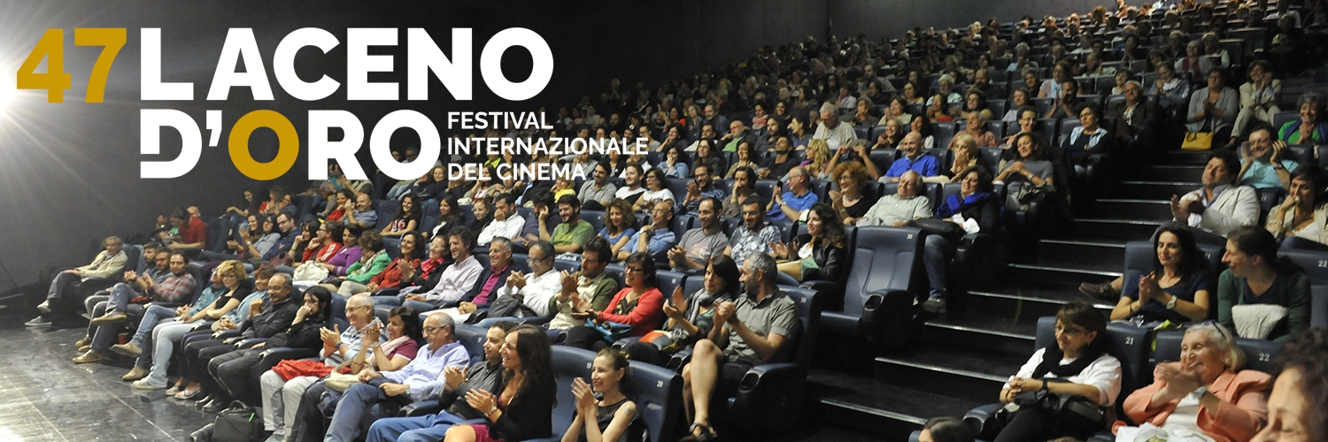 Banner Festival Internazionale Del Cinema Laceno D`oro