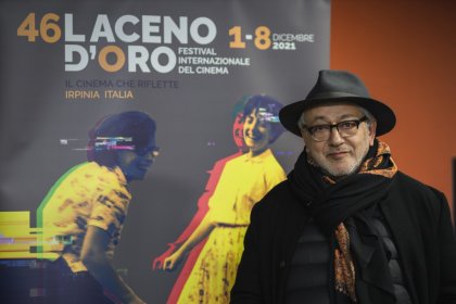Photo of Festival Internazionale Del Cinema Laceno D`oro