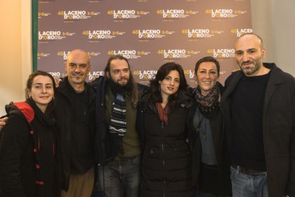 Photo of Festival Internazionale Del Cinema Laceno D`oro