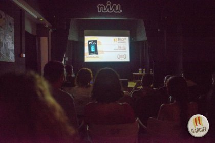 Photo of BARCIFF • Barcelona Indie Filmmakers Festival