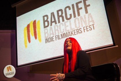 Photo of BARCIFF • Barcelona Indie Filmmakers Festival