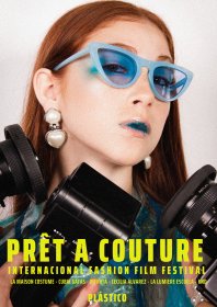 Photo of Prêt À Couture Festival internacional de Fashion Film