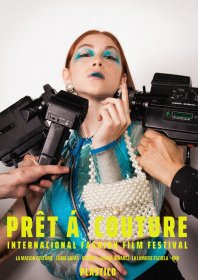 Photo of Prêt À Couture Festival internacional de Fashion Film