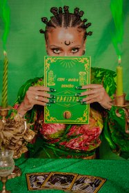 Photo of Prêt À Couture Festival internacional de Fashion Film