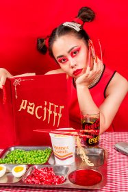 Photo of Prêt À Couture Festival internacional de Fashion Film