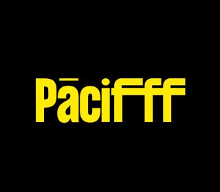Logo of Prêt À Couture International Fashion Film Festival