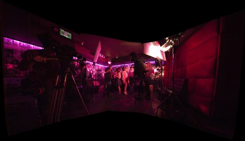 Photo of Star Film Fest Barcelona