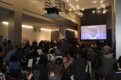 Photo of Animation Nights New York | Anny Best Of Fest 