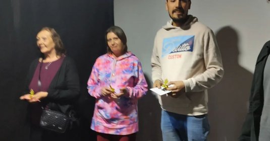 Photo of Horror Piff 4