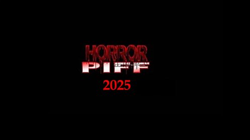 Logo of Horror Piff 4