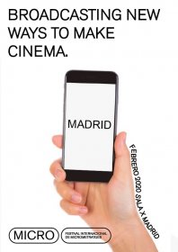 Photo of Micro - Madrid 2020