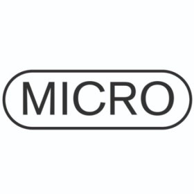 Logo of MICRO - Madrid 2020