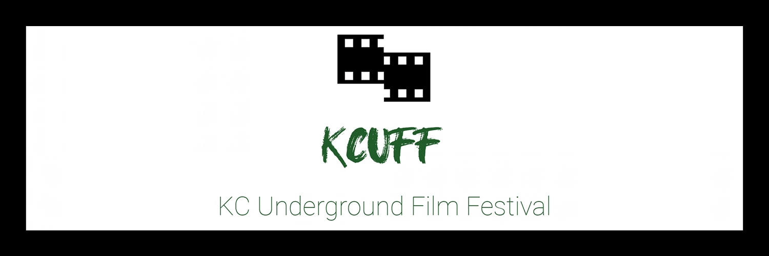Banner The Kansas City Underground Film Festival