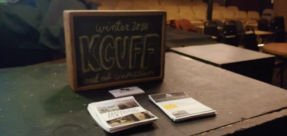 Photo of The Kansas City Underground Film Festival