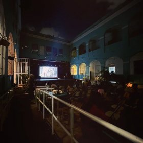 Photo of Muestra Internacional De Cine Experimental Y Animación De Puerto Rico - MICEA