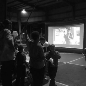 Photo of Muestra Internacional De Cine Experimental Y Animación De Puerto Rico - MICEA