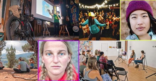 Photo of No Man`s Land