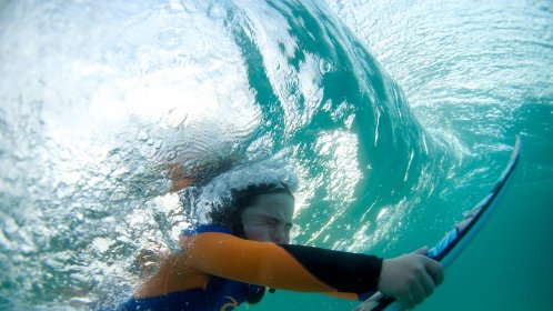 Photo of No Man`s Land