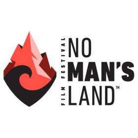 Logo of No Man`s Land