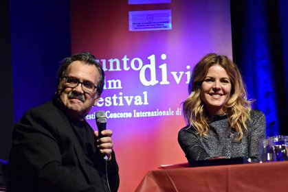 Photo of PuntoDiVista Film Festival
