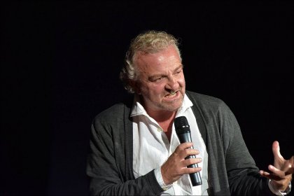 Photo of PuntoDiVista Film Festival