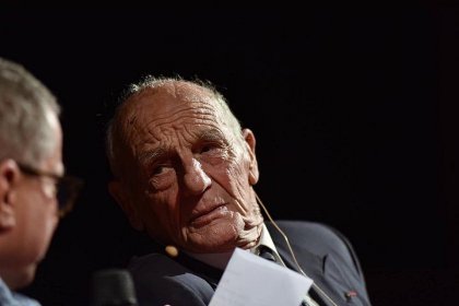 Photo of PuntoDiVista Film Festival