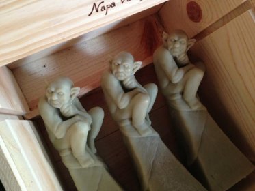 Photo of Three Corpse Circus Horror from Around the World