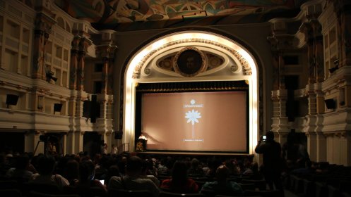 Photo of MICIV Muestra Internacional De Cine Indígena De Venezuela