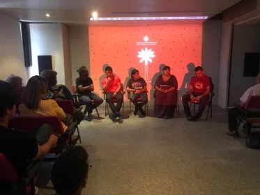 Photo of MICIV Muestra Internacional De Cine Indígena De Venezuela