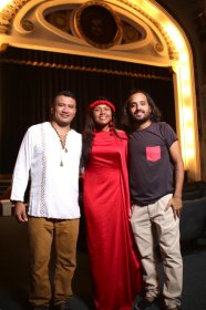 Photo of MICIV Muestra Internacional De Cine Indígena De Venezuela