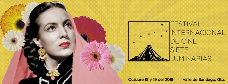 Photo of Festival Internacional De Cine Siete Luminarias