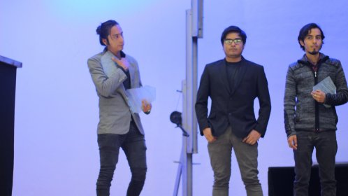 Photo of Festival Internacional De Cine Siete Luminarias