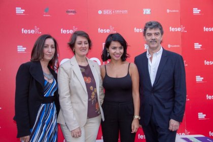 Photo of Fesek