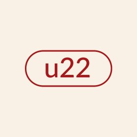 Logo of Festival u22