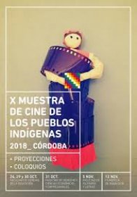 Photo of Muestra De Cine De Los Pueblos IndÍgenas (Córdoba, España)