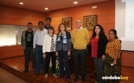 Photo of Muestra De Cine De Los Pueblos IndÍgenas (Córdoba, España)