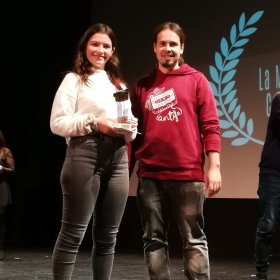 Photo of Festival De Curtmetratges Ras i Curt