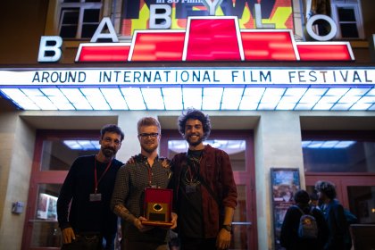 Photo of 2025 Arff Berlin // International Awards