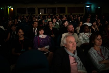 Photo of 2025 Arff Berlin // International Awards