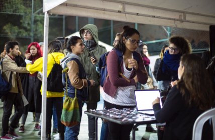 Photo of EXA Festival Universitario De Cine