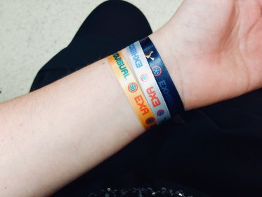 Photo of EXA Festival Universitario De Cine