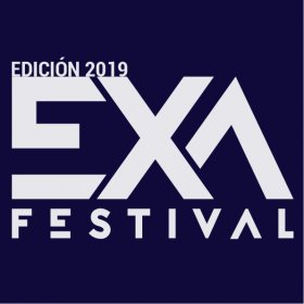 Logo of EXA Festival Universitario De Cine