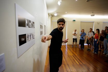 Photo of Curtas Vila do Conde – International Film Festival