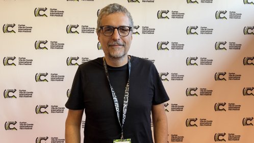 Photo of Curtas Vila do Conde – International Film Festival