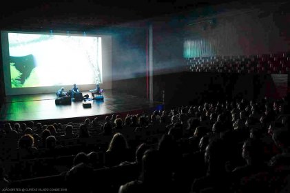 Photo of Curtas Vila do Conde – International Film Festival