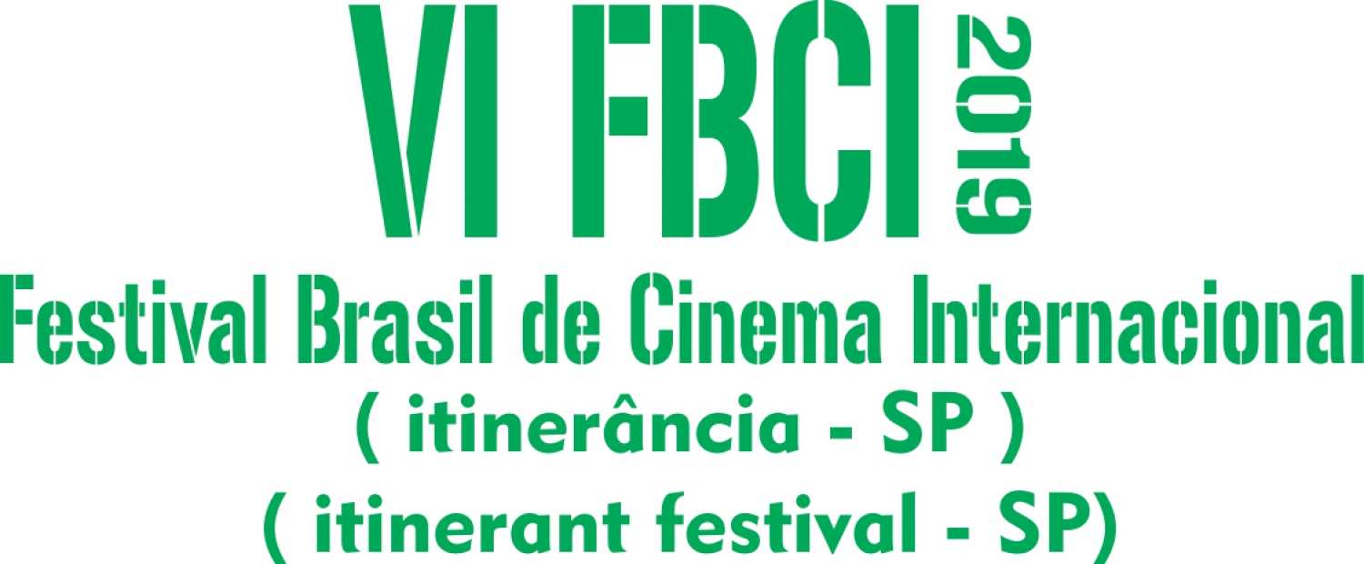 Banner VI Fbci - Festival Brasil De Cinema Internacional