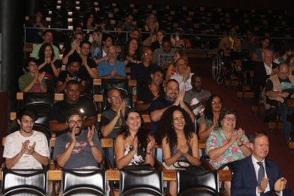 Photo of VI Fbci - Festival Brasil De Cinema Internacional