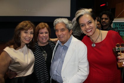 Photo of VI Fbci - Festival Brasil De Cinema Internacional