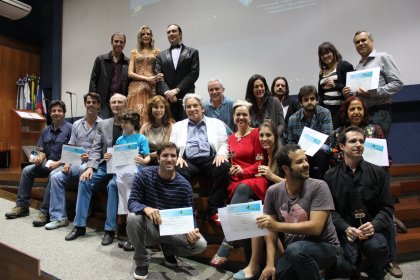 Photo of VI Fbci - Festival Brasil De Cinema Internacional