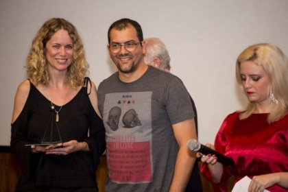 Photo of VI Fbci - Festival Brasil De Cinema Internacional